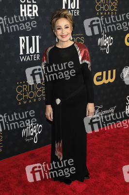 Critics Choice Awards 2023 in Los Angeles