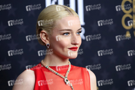 Critics Choice Awards 2023 in Los Angeles