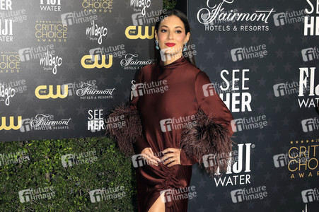Critics Choice Awards 2023 in Los Angeles