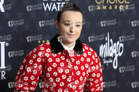 Critics Choice Awards 2023 in Los Angeles
