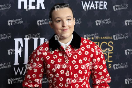 Critics Choice Awards 2023 in Los Angeles
