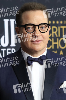 Critics Choice Awards 2023 in Los Angeles