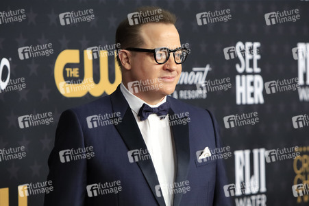 Critics Choice Awards 2023 in Los Angeles