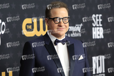 Critics Choice Awards 2023 in Los Angeles