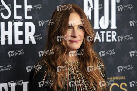 Critics Choice Awards 2023 in Los Angeles