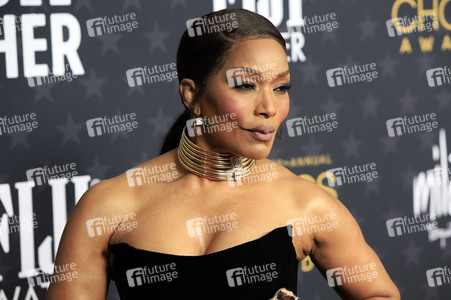 Critics Choice Awards 2023 in Los Angeles
