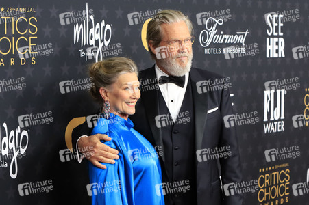 Critics Choice Awards 2023 in Los Angeles