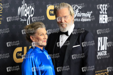 Critics Choice Awards 2023 in Los Angeles