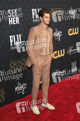 Critics Choice Awards 2023 in Los Angeles