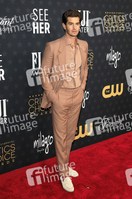 Critics Choice Awards 2023 in Los Angeles