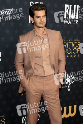 Critics Choice Awards 2023 in Los Angeles