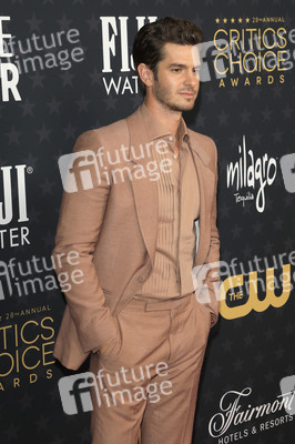 Critics Choice Awards 2023 in Los Angeles