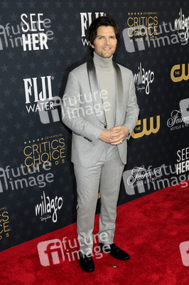 Critics Choice Awards 2023 in Los Angeles
