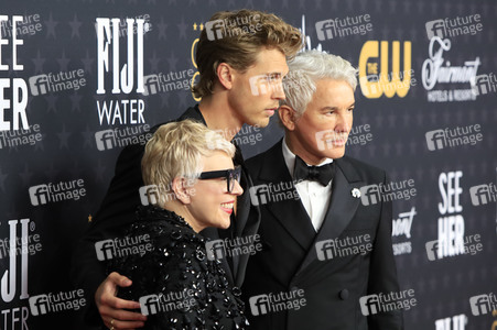 Critics Choice Awards 2023 in Los Angeles