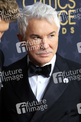 Critics Choice Awards 2023 in Los Angeles