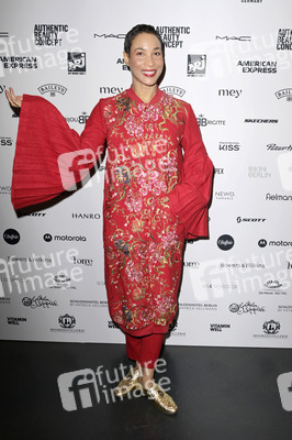 Kilian Kerner Fashion Show auf der Berlin Fashion Week A/W 2023