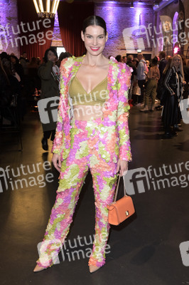 Kilian Kerner Fashion Show auf der Berlin Fashion Week A/W 2023