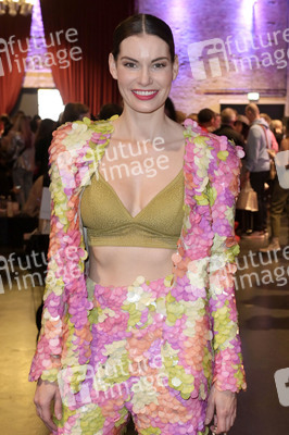 Kilian Kerner Fashion Show auf der Berlin Fashion Week A/W 2023