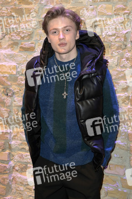 Kilian Kerner Fashion Show auf der Berlin Fashion Week A/W 2023