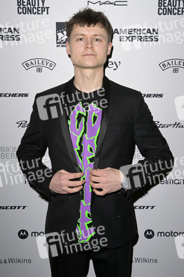 Kilian Kerner Fashion Show auf der Berlin Fashion Week A/W 2023