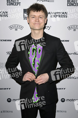 Kilian Kerner Fashion Show auf der Berlin Fashion Week A/W 2023