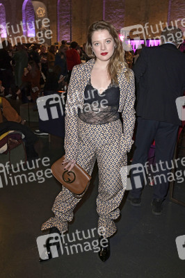 Kilian Kerner Fashion Show auf der Berlin Fashion Week A/W 2023