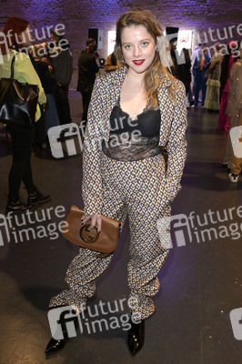 Kilian Kerner Fashion Show auf der Berlin Fashion Week A/W 2023