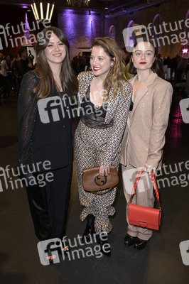 Kilian Kerner Fashion Show auf der Berlin Fashion Week A/W 2023