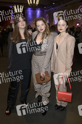 Kilian Kerner Fashion Show auf der Berlin Fashion Week A/W 2023