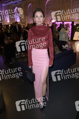 Kilian Kerner Fashion Show auf der Berlin Fashion Week A/W 2023