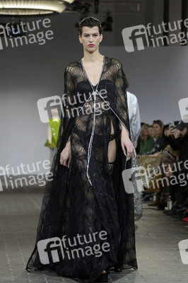 Kilian Kerner Fashion Show auf der Berlin Fashion Week A/W 2023