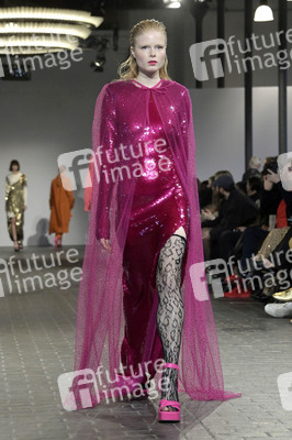 Kilian Kerner Fashion Show auf der Berlin Fashion Week A/W 2023