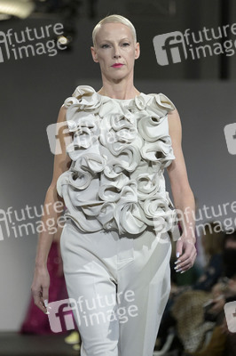 Kilian Kerner Fashion Show auf der Berlin Fashion Week A/W 2023