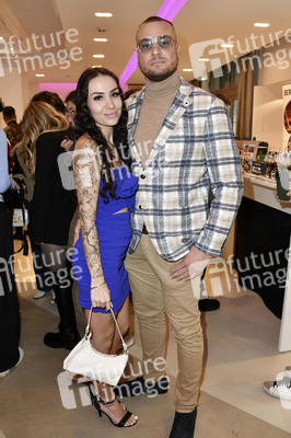 Mates Date Influencer Event auf der Berlin Fashion Week A/W 2023