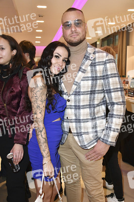 Mates Date Influencer Event auf der Berlin Fashion Week A/W 2023