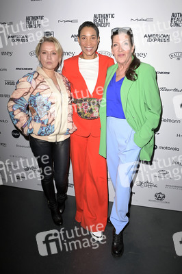 Marcel Ostertag Fashion Show auf der Berlin Fashion Week A/W 2023