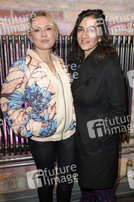 Marcel Ostertag Fashion Show auf der Berlin Fashion Week A/W 2023