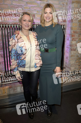 Marcel Ostertag Fashion Show auf der Berlin Fashion Week A/W 2023