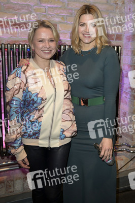 Marcel Ostertag Fashion Show auf der Berlin Fashion Week A/W 2023