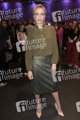 Marcel Ostertag Fashion Show auf der Berlin Fashion Week A/W 2023