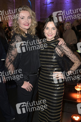 Marcel Ostertag Fashion Show auf der Berlin Fashion Week A/W 2023