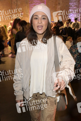 Marcel Ostertag Fashion Show auf der Berlin Fashion Week A/W 2023