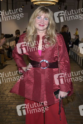 Marcel Ostertag Fashion Show auf der Berlin Fashion Week A/W 2023