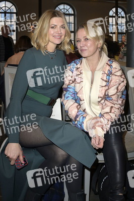 Marcel Ostertag Fashion Show auf der Berlin Fashion Week A/W 2023