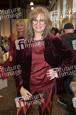 Marcel Ostertag Fashion Show auf der Berlin Fashion Week A/W 2023