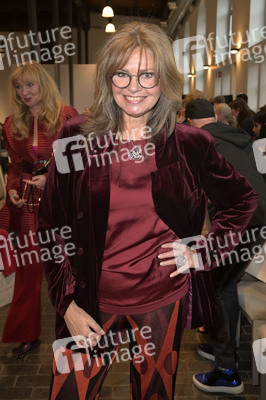 Marcel Ostertag Fashion Show auf der Berlin Fashion Week A/W 2023