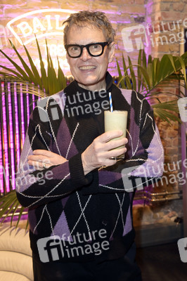 Rebekka Ruetz Fashion Show auf der Berlin Fashion Week A/W 2023