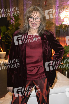 Rebekka Ruetz Fashion Show auf der Berlin Fashion Week A/W 2023