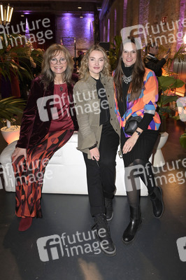 Rebekka Ruetz Fashion Show auf der Berlin Fashion Week A/W 2023