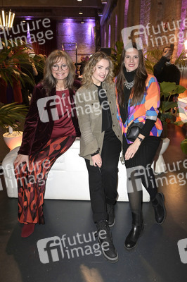 Rebekka Ruetz Fashion Show auf der Berlin Fashion Week A/W 2023